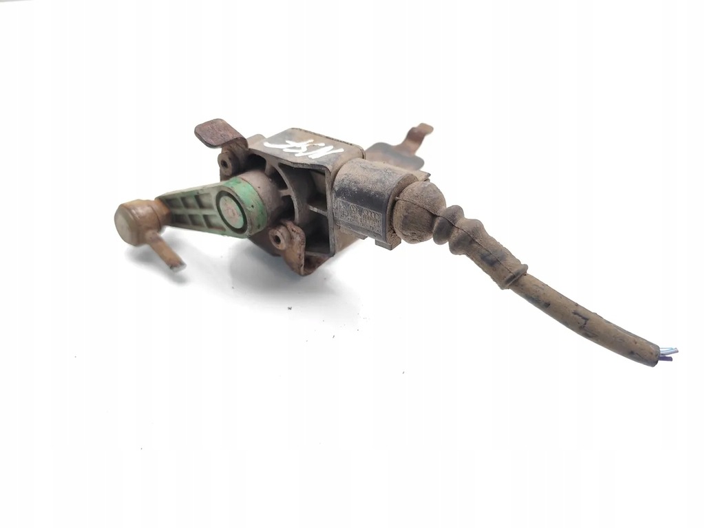 фото №7, Audi a6 allroad датчик вирівнювання світла osi задній 3.0 tdi quattro