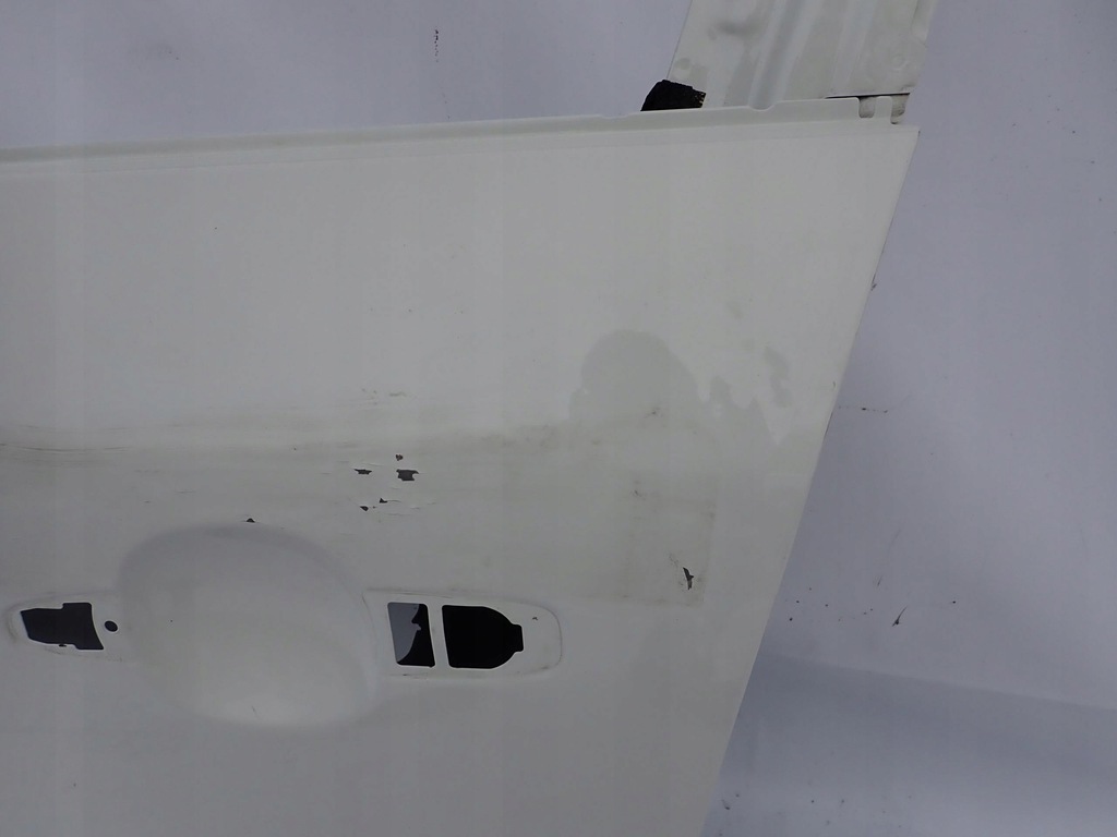 фото №3, Volvo v60 i s60 ii 11-18 двері перед передні ліва