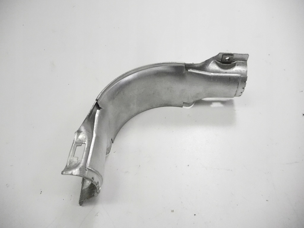 фото №4, Защита тепловая глушителя renault 19 7700781642