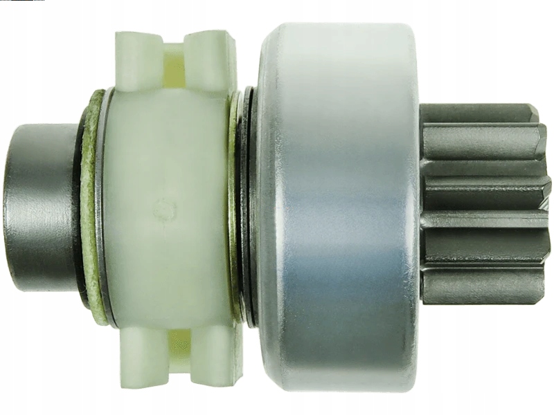 фото №1, Бендикс стартер as-pl sd4009