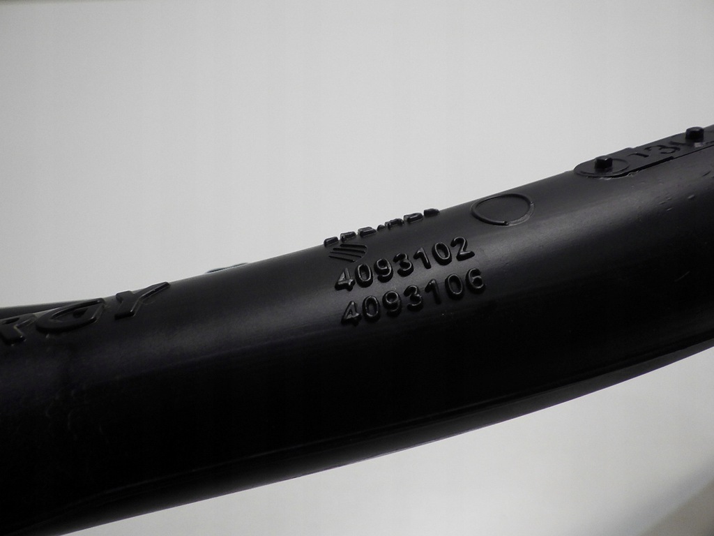 фото №5, Sx4 s cross 1.4 hybr 2022 шланг труба заливная горловина топлива