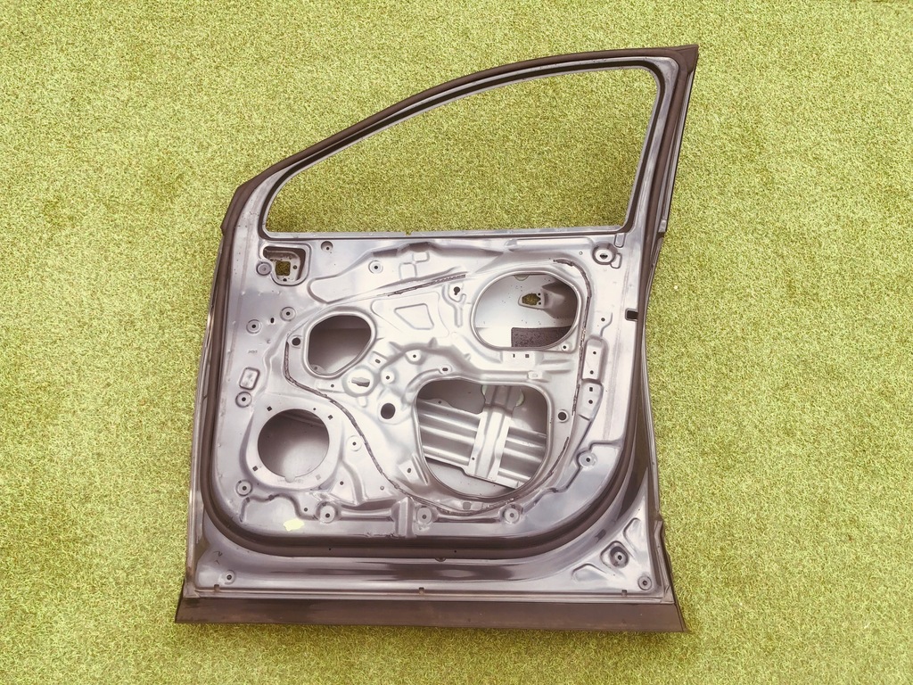 фото №11, Kia sportage 5 v 2021 двері праве передні перед