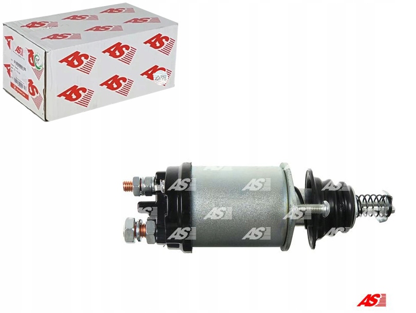 фото №1, As-pl автоматическая коробка передач стартер выключатель ford lucas