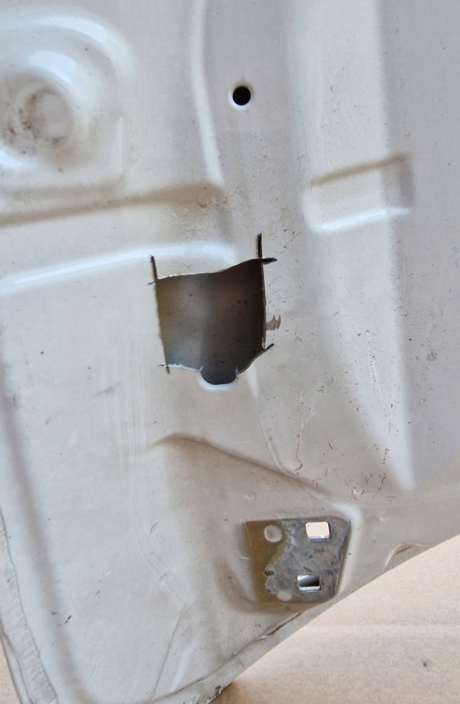 фото №7, Mercedes sprinter w907 w910 капот