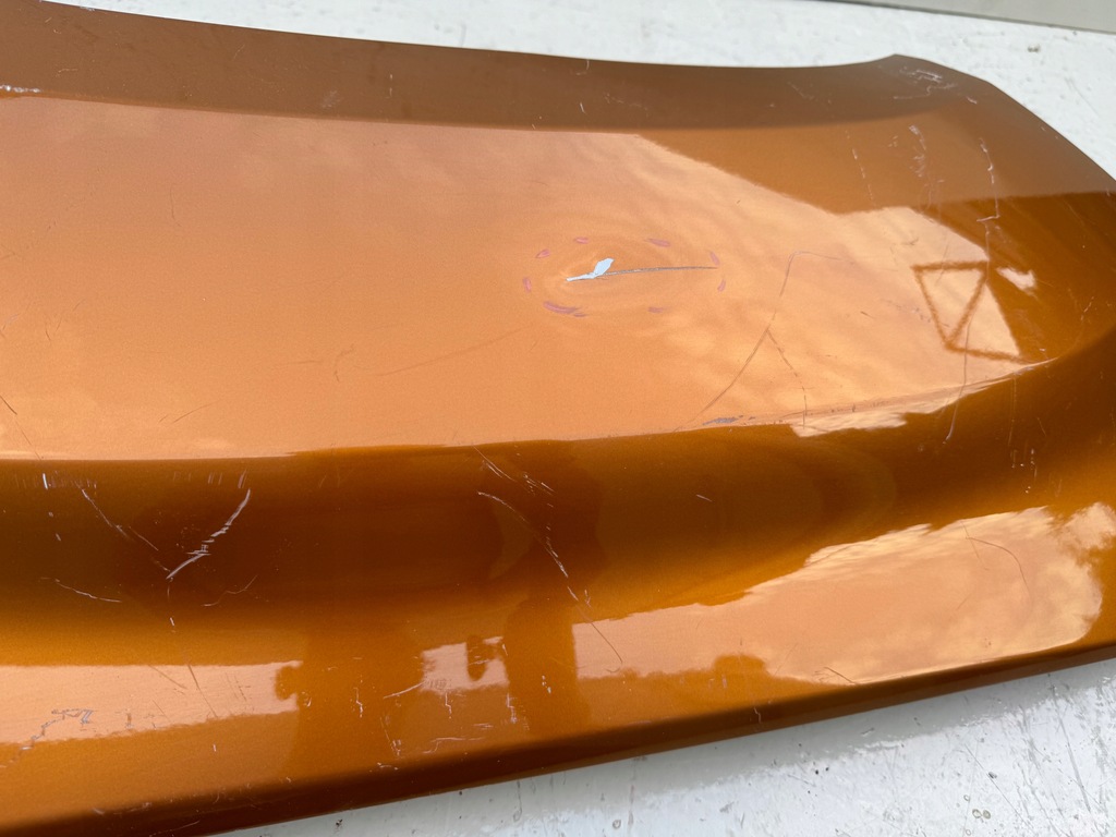 фото №11, Dacia duster ii 2 17-24r крила лівий передній лівий перед