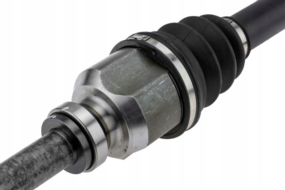 фото №6, Привідний вал привідна