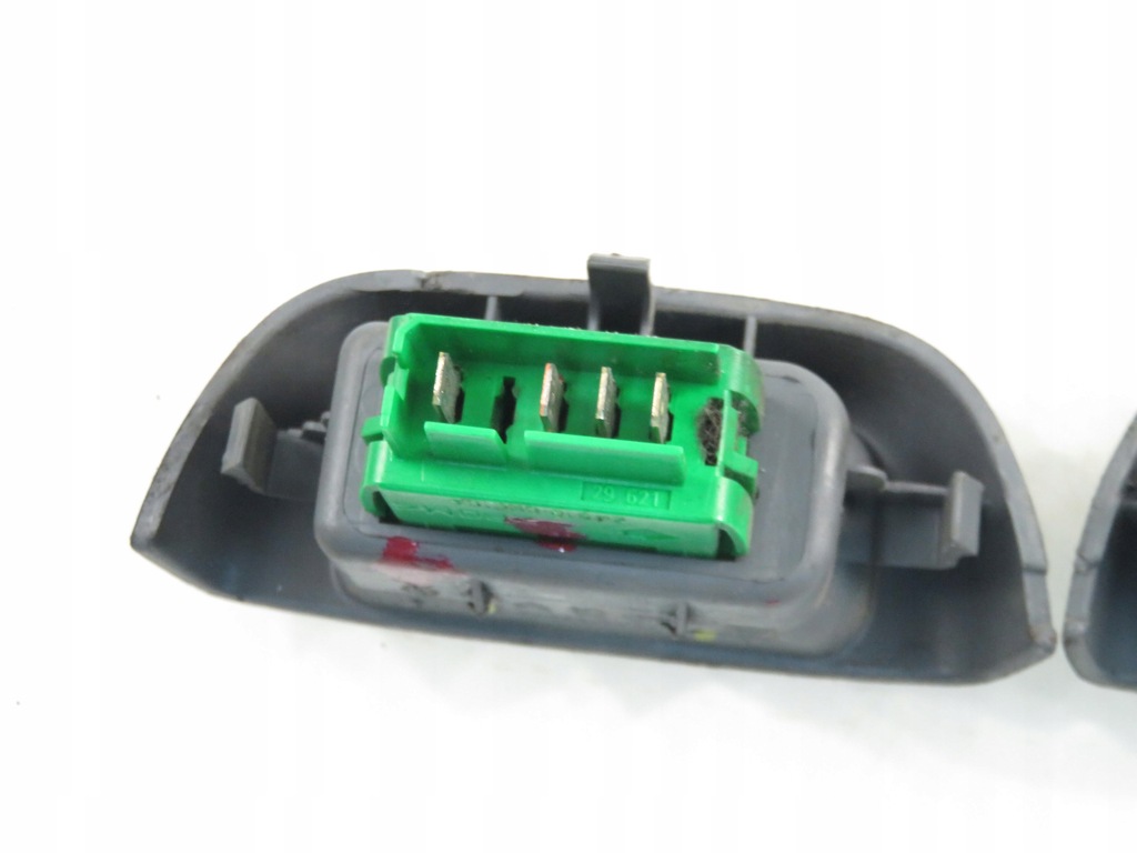 фото №6, Панель окон peugeot 107 742320h010 742310h010