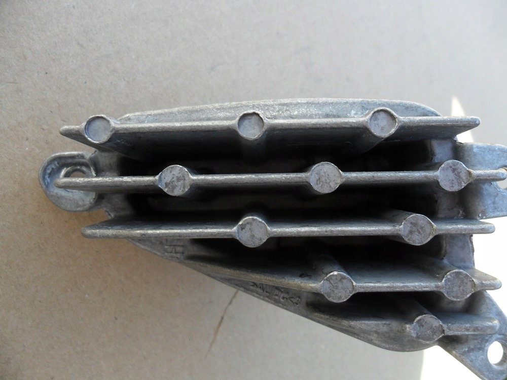 фото №9, Renault kadjar перетворювач модуль led 19623501