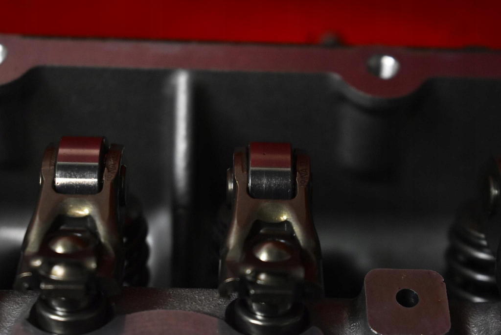 фото №16, Головка двигуна 04c103404f skdoa citigo 1.0 mpi 60 km 17-20