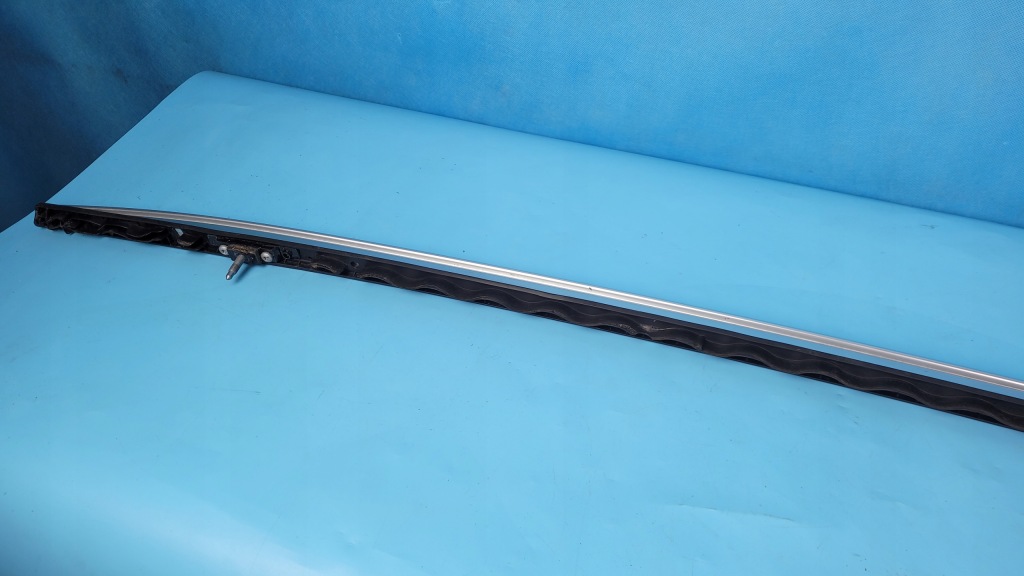 Bmw x3 g01 sdrive30i lci 23r рейлінг даховий правий 7414350 Ціна