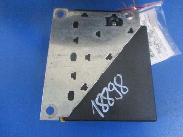 фото №7, Leon ii воздуховод многофункциональный подушка безопасности+ модуль