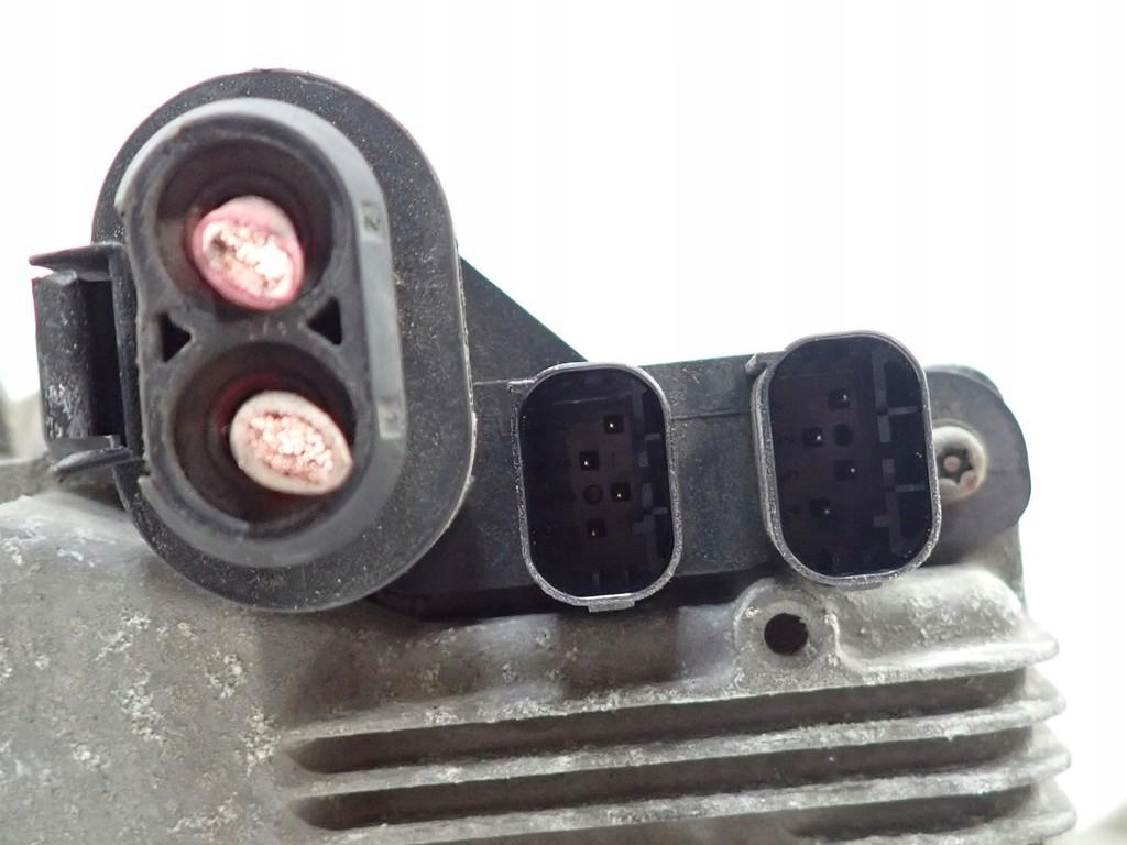 фото №10, Рейка рульова колонка трансмісія europa 9810033 mini countryman r60 r61 12r