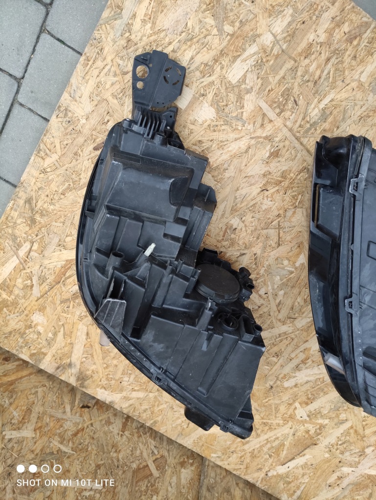 фото №11, Peugeot 3008 ii 5008 ii лампа led левая 9810478180/9810478080 eu