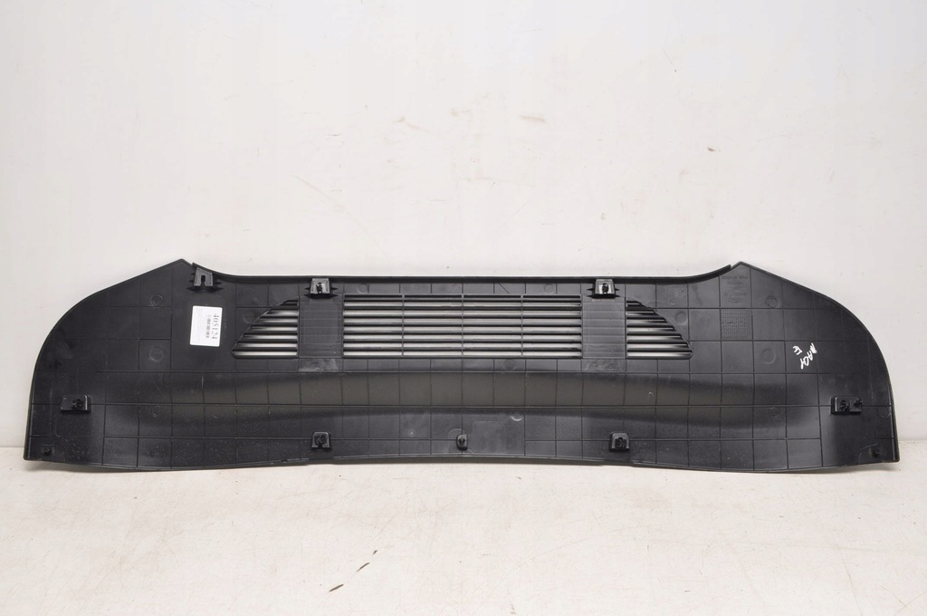 фото №7, Ford mustang mach-e защита жабо жабо lj8b-r16d672-ad