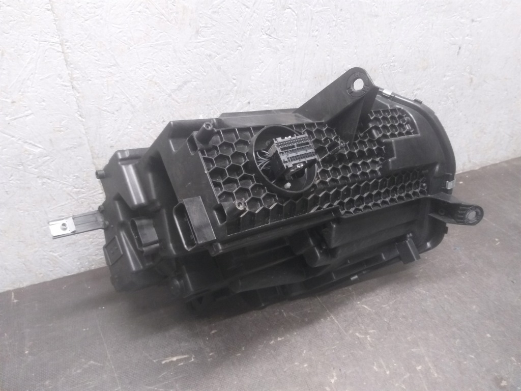 Фара перед левая mini cooper countryman f60 рестайлинг  full led 5a1ec05 - 02 в Украине