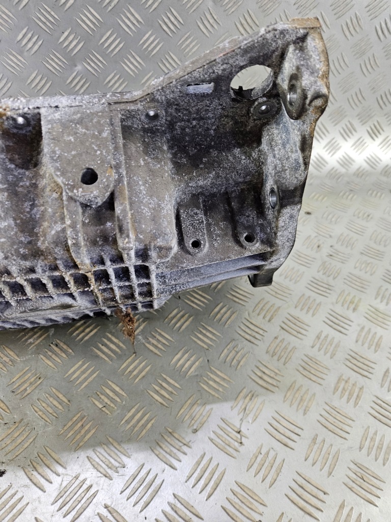 Поддон масляная ford mondeo mk4 focus mk3 c max mk2 s max mk1 1.6 ecoboost Недорого