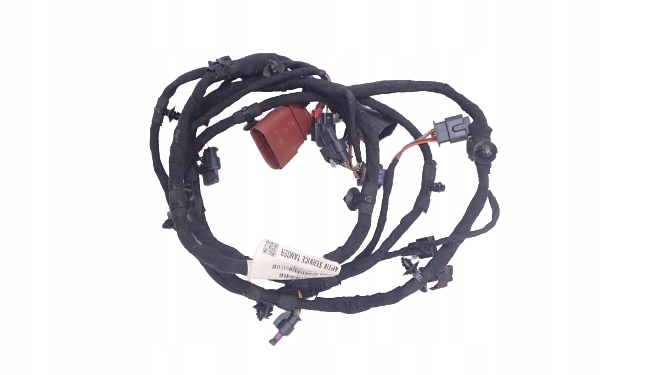 фото №1, Nowa джгут 6 pdc радар vw passat 3j0971095a