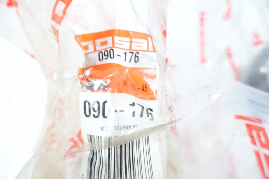 фото №12, Катализатор 1k0254200ax 1k0254200bx 1k0254200kx