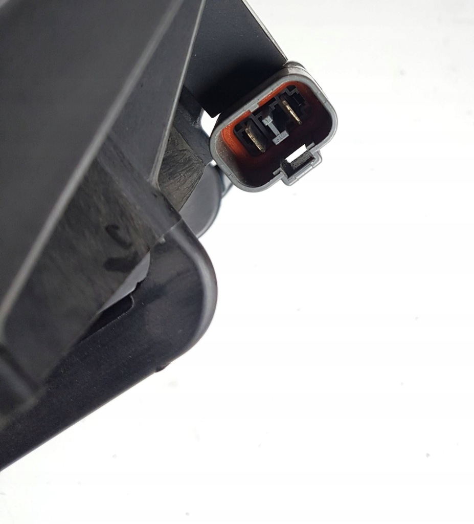 2009 honda cr-v вентилятор радіатора 19015r06e01 Зі Шроту