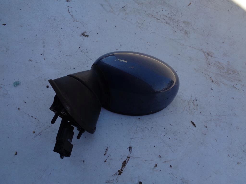 фото №1, Дзеркало ліва mini r50 cabrio