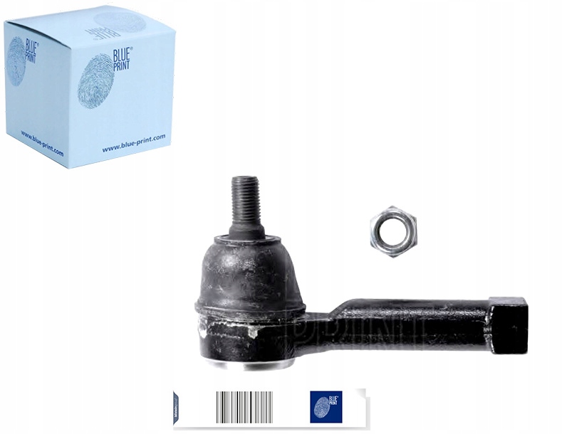 фото №1, Blue print adg087134 наконечник тяга кермовий поперечний