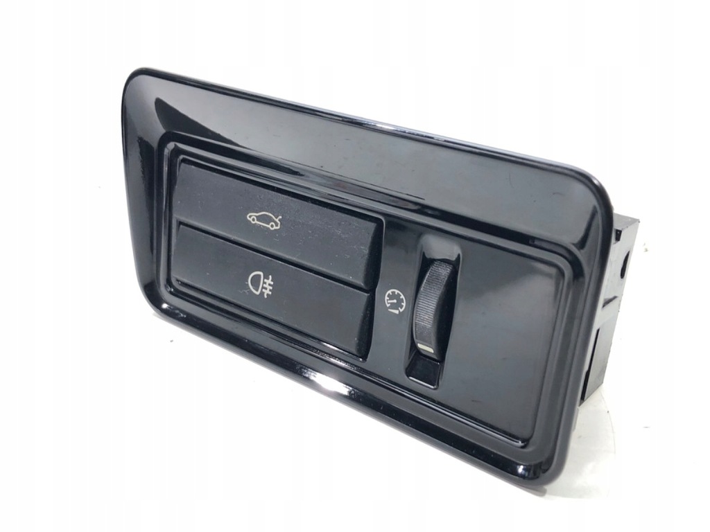 фото №1, Ручка кришки задня jaguar xj aw93-11654-aa