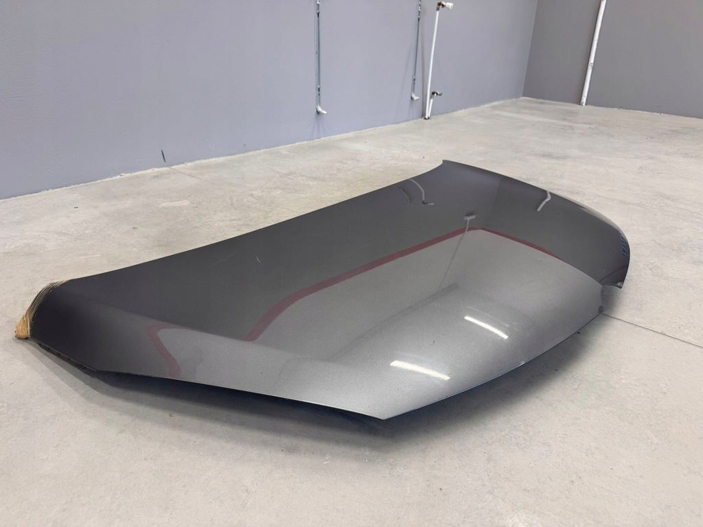 фото №12, Zafira c капот