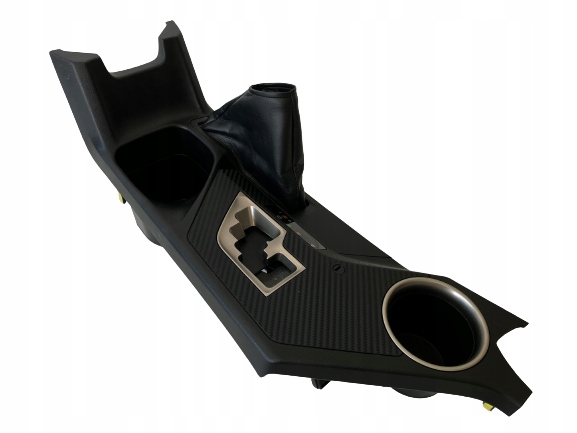 фото №1, Rav4 iv защита туннель домкрата чехол автоматическая коробка передач