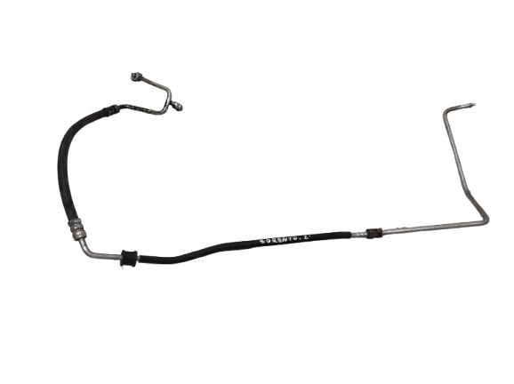 фото №1, Kia sorento 1 i 02- 2.5crdi шланг wąż кондиционера