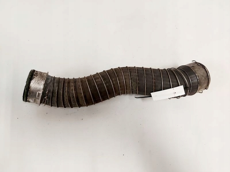 фото №5, Bmw x1 e84 2.0d труба wąż шланг интеркулер