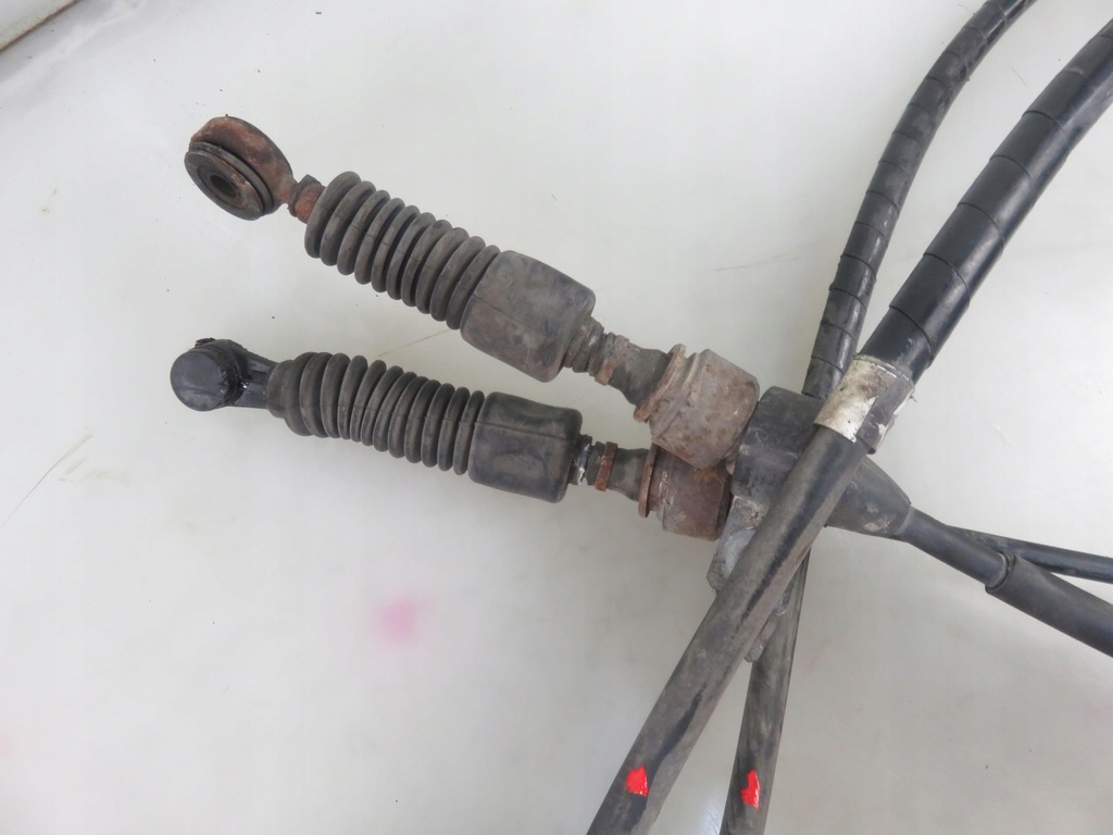 фото №8, Домкрат subaru impreza iii 2.0 d ee20z 081018