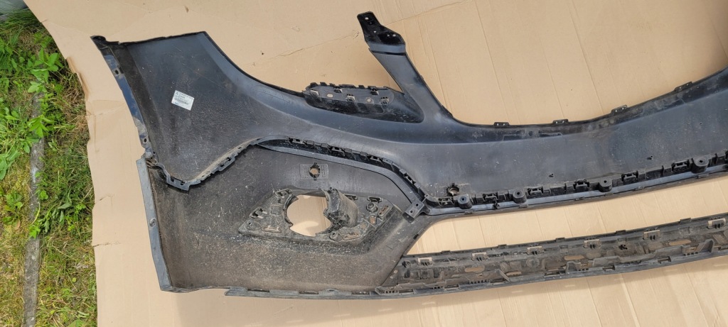 фото №12, Бампер перед opel opel mokka a 95122388 оригинал