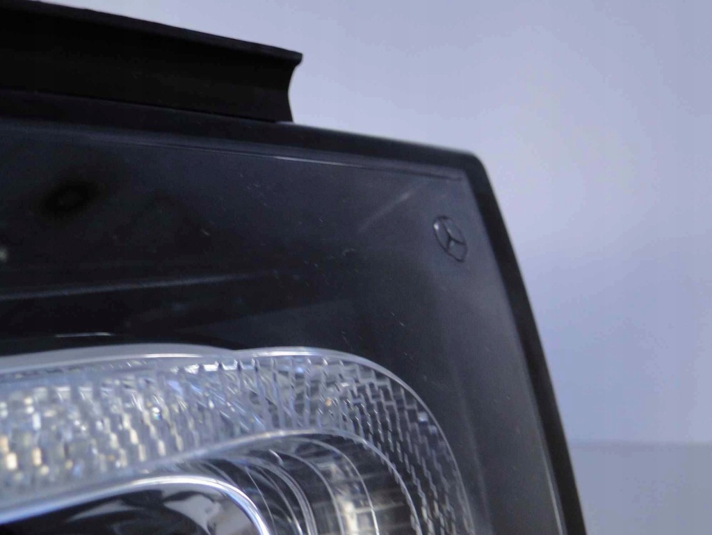 фото №6, Mercedes glc 253 xc lift лампа правая multibeam led