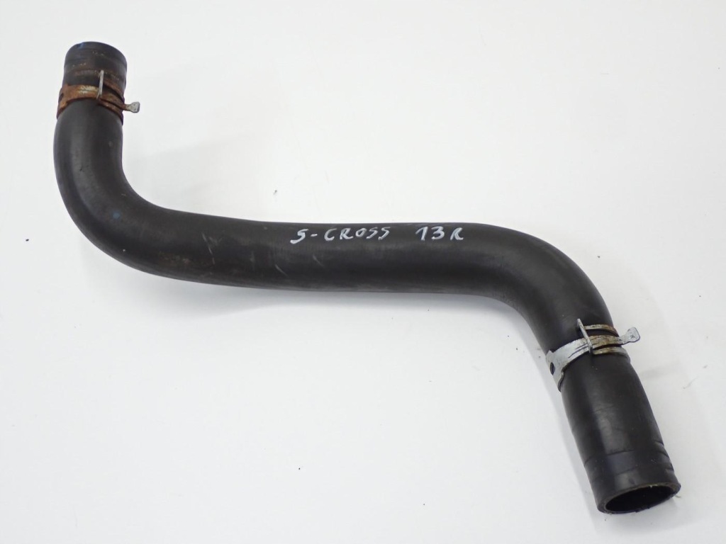 фото №1, Патрубок шланг трубка води suzuki vitara ii iii ly sx4 s-cross 1.6 vvt m16a 13r
