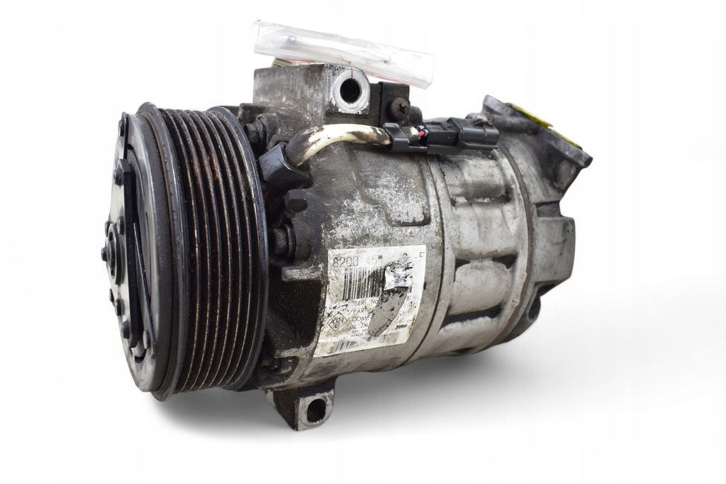 фото №1, Компресор кондиціонера renault espace iv 2.0 dci 8200454172e