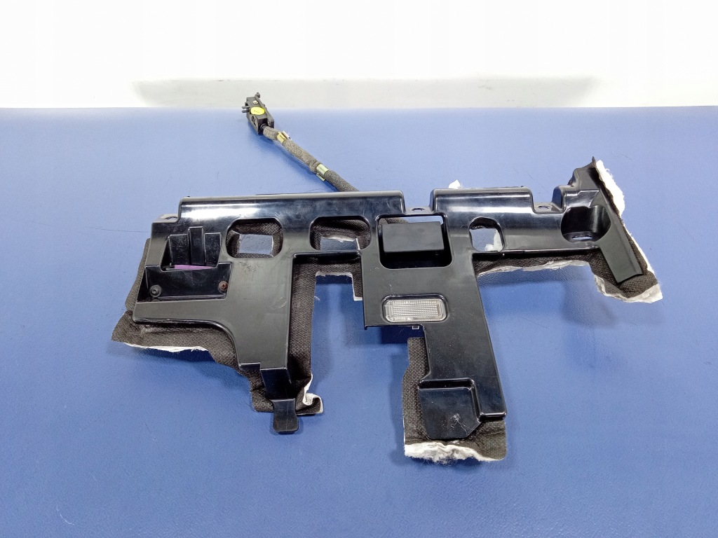 фото №1, Vw phaeton защита нижняя консоли 3d1819659d