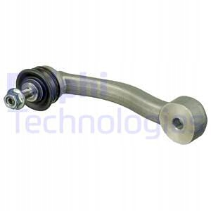 фото №2, Delphi tc3780 тяга / кронштейн, стабилизатор