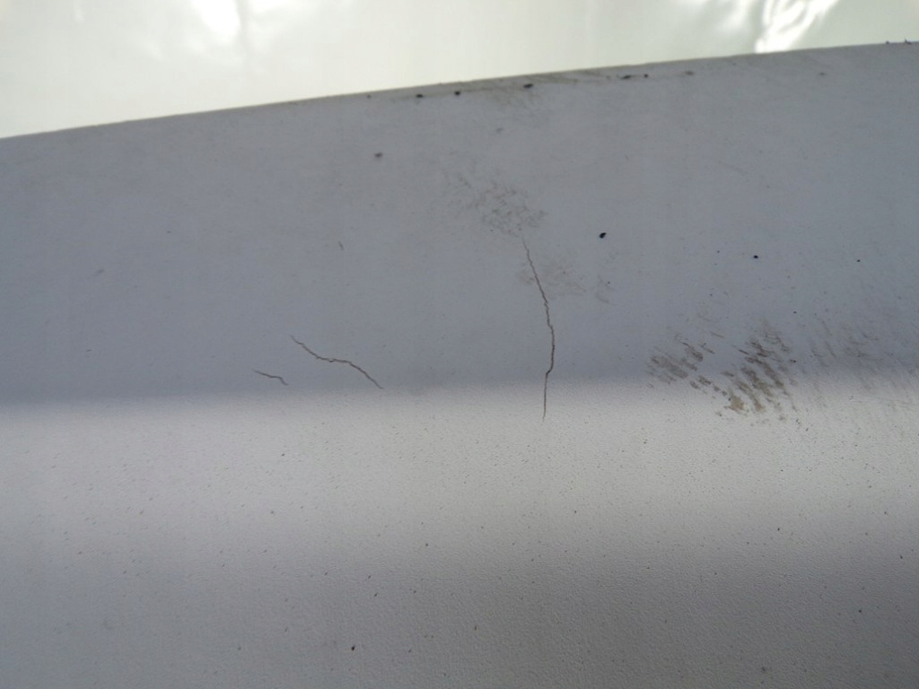 фото №9, Fiat fiorino дверь задние левая багажника