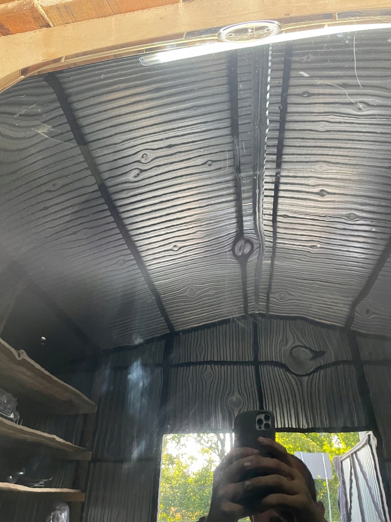 фото №5, Капот крышка двигателя bmw 5 v g30 g31