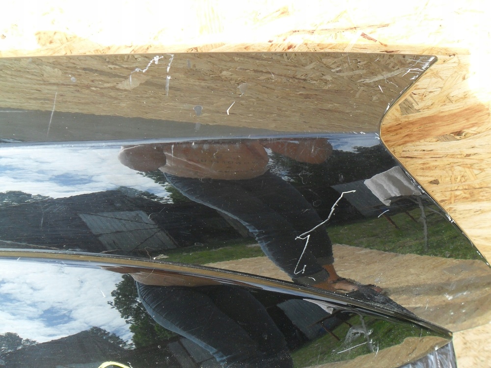 фото №9, Kia sorento jc 2002- крила правий