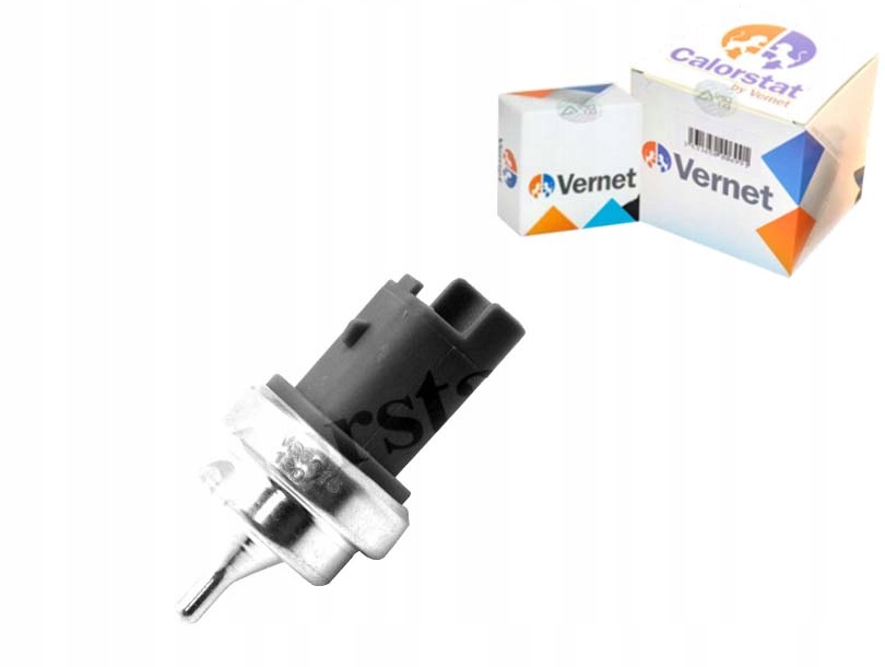 фото №1, Датчик температуры wody vernet ws3015 calorstat by vernet