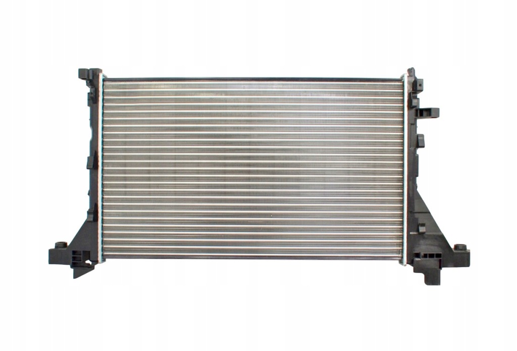 фото №2, Радіатор re11104dx