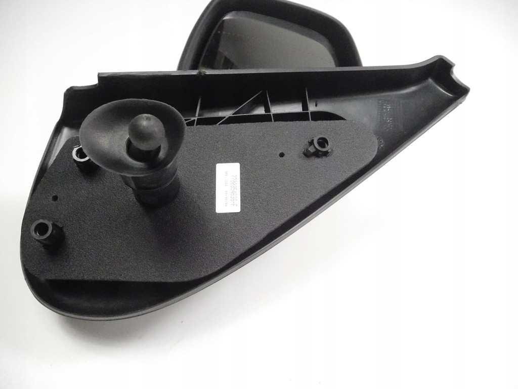 фото №9, Дзеркало зовнішнє ліва kangoo 7700354636