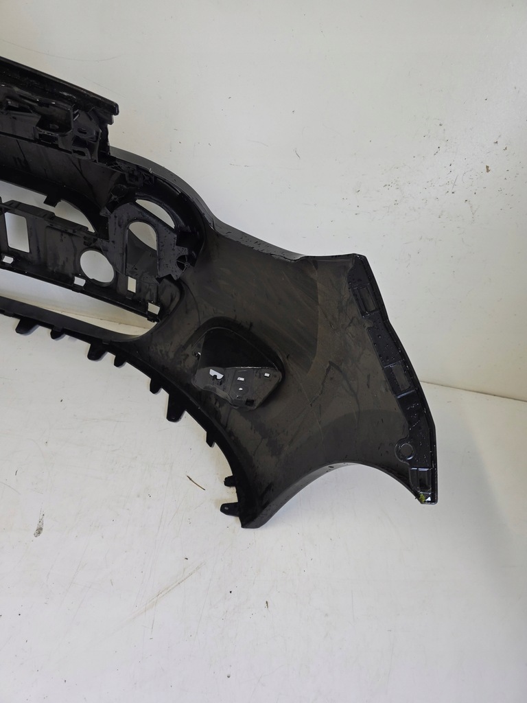 фото №12, Бампер перед renault twingo ii 2 lift 11-14r хороший