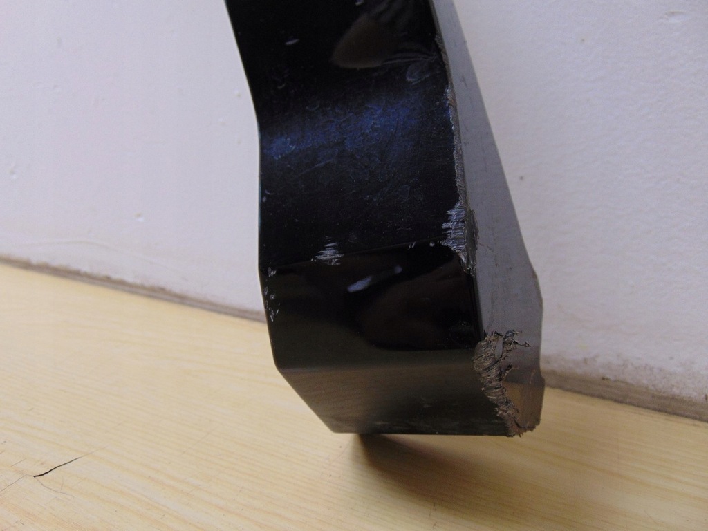 фото №8, Накладка крыла правая задняя audi q3 83a 83a853818a