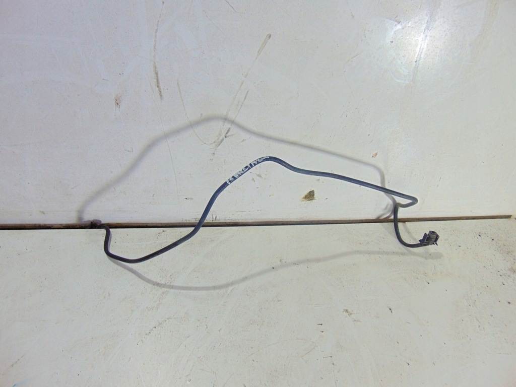 фото №1, Трубка wody partner berlingo ii 1.6 hdi