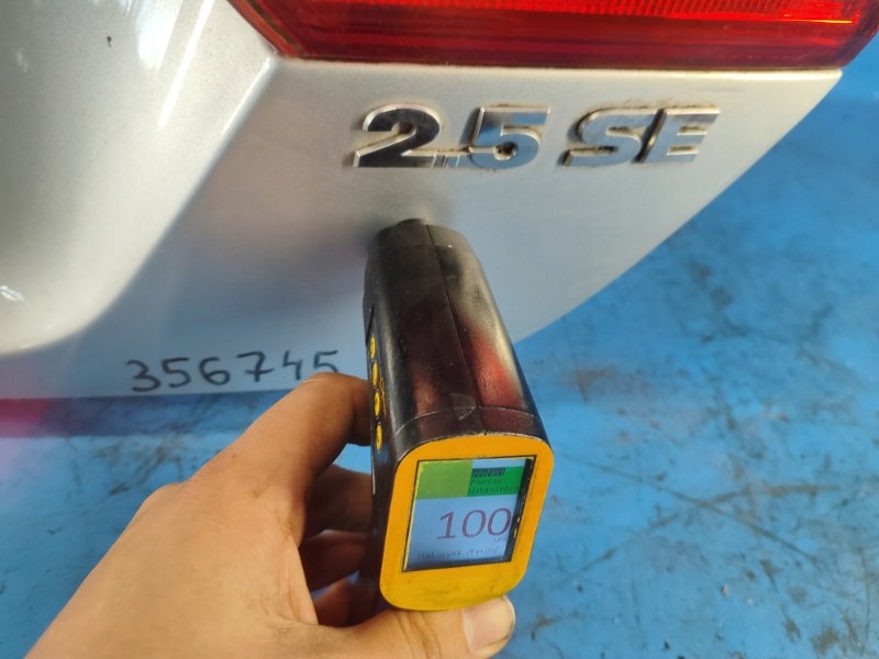 Кришка багажника багажника 5c6 827 025 a volkswagen jetta америка 10-17 Київ