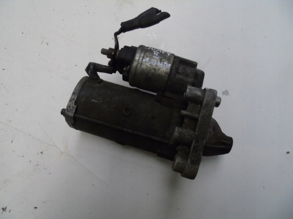 Купити Стартер jumpy expert scudo ii 1.6 hdi 9688268480 13-16 lift