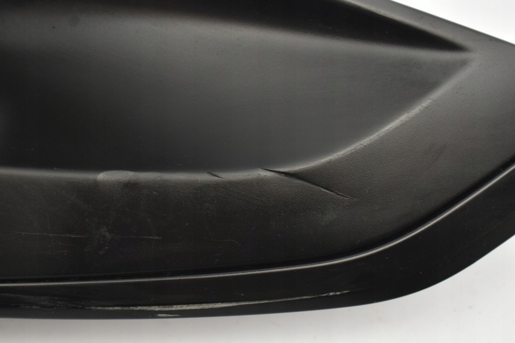 Решітка бампера лівий перед 9810729877 rifter 208 Доставка