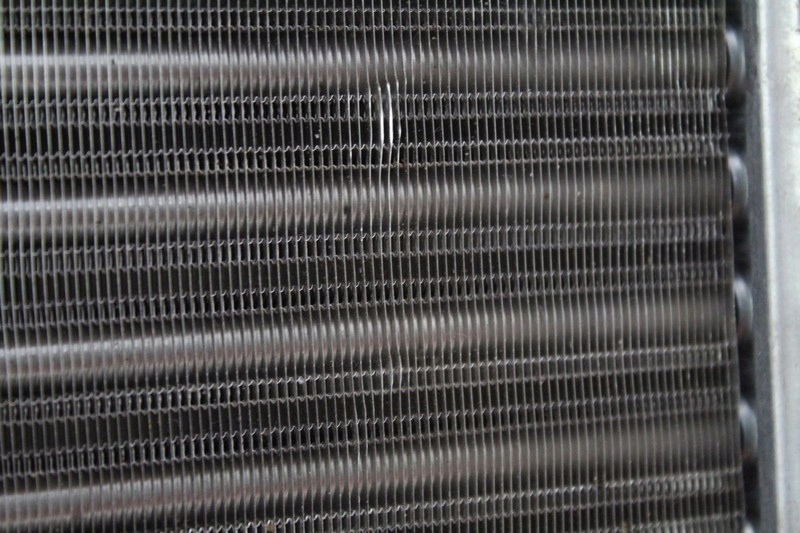 Купить Радиатор воды ford galaxy mk1 1.9 tdi 90 km 95-00